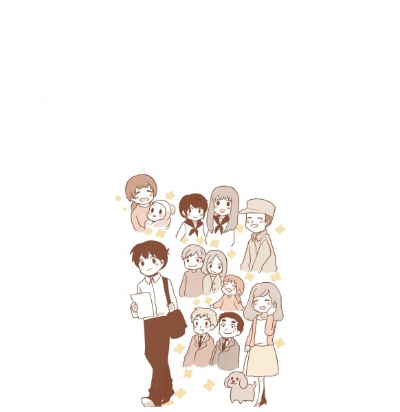  【第2回】   ファシリテーターについて