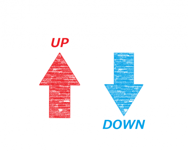 【第２０回コラム】トップダウンか、ボトムアップか？